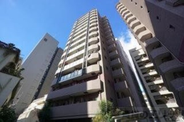 LaDouceur梅田Westの物件内観写真